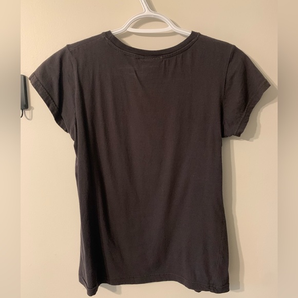 Admit One ‘Rolling Stones’ Tee - Picture 3 of 5